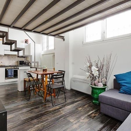 Navigli Luxury Loft - Apartment In Milano المظهر الخارجي الصورة