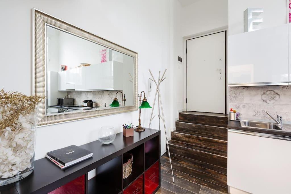 Navigli Luxury Loft - Apartment In Milano المظهر الخارجي الصورة