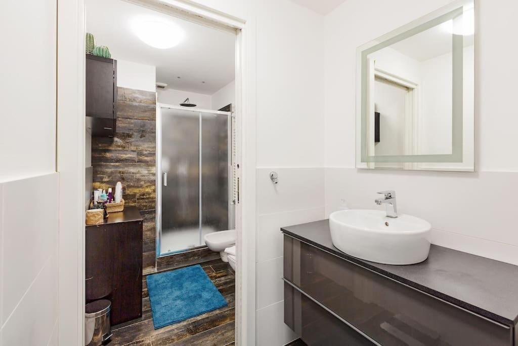 Navigli Luxury Loft - Apartment In Milano المظهر الخارجي الصورة