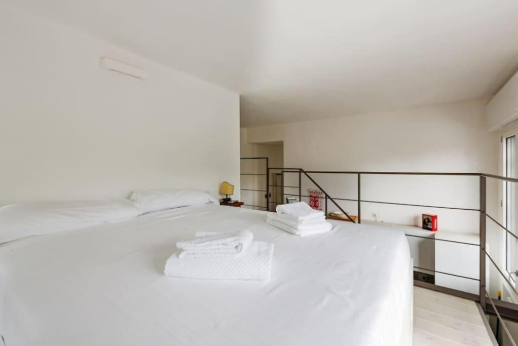 Navigli Luxury Loft - Apartment In Milano المظهر الخارجي الصورة